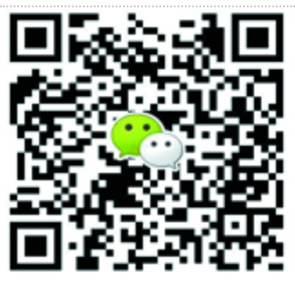 扫一扫关注我们