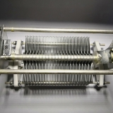 CB-1-600空气可调电容