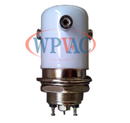 JPK-2-WP型真空继电器（DC15KV）